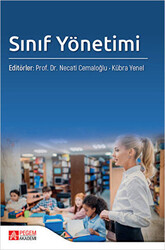 Sınıf Yönetimi - 1