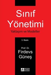 Sınıf Yönetimi - 1