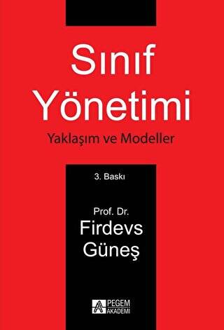 Sınıf Yönetimi - 1