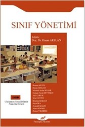 Sınıf Yönetimi - 1