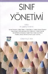 Sınıf Yönetimi - 1