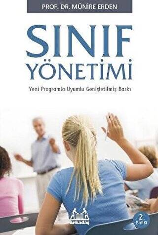 Sınıf Yönetimi - 1