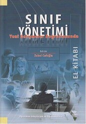 Sınıf Yönetimi Yeni Gelişmeler Doğrultusunda - 1