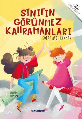 Sınıfın Görünmez Kahramanları - 1