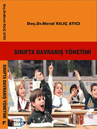 Sınıfta Davranış Yönetimi - 1