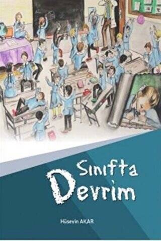 Sınıfta Devrim - 1