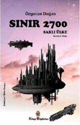 Sınır 2700 Saklı Ülke - 1