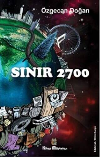 Sınır 2700 - 1