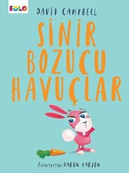 Sinir Bozucu Havuçlar - 1