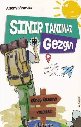 Sınır Tanımaz Gezgin - 1