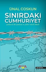 Sınırdaki Cumhuriyet - 1