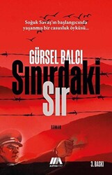 Sınırdaki Sır - 1