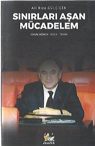 Sınırları Aşan Mücadelem - 1