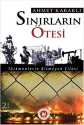 Sınırların Ötesi - 1