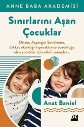 Sınırlarını Aşan Çocuklar - 1