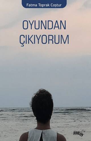 Oyundan Çıkıyorum - 1