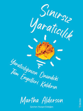 Sınırsız Yaratıcılık - 1