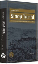 Sinop Tarihi - 1