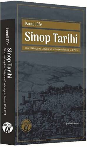 Sinop Tarihi - 1