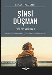 Sinsi Düşman - Rıfkı`nın Günlüğü - 1