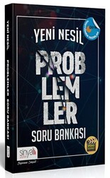 Yeni Nesil Problemler Soru Bankası - 1