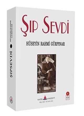 Şıp Sevdi - 1