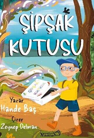 Şipşak Kutusu - 1