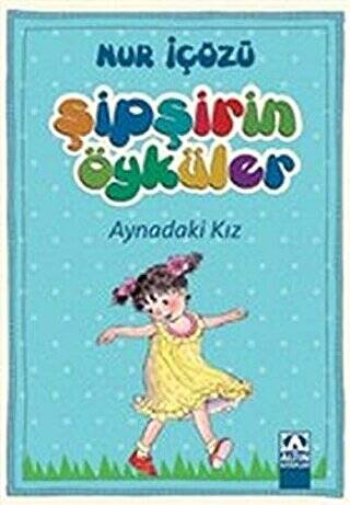 Şipşirin Öyküler 5 Kitap - 1