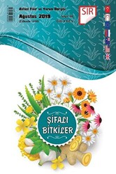 Sır Aktüel Fikir ve Yorum Dergisi Sayı: 38 Ağustos 2019 - 1