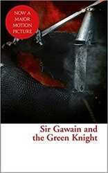 Sir Gawain and the Green Knight - 1