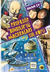 Sır Küpü - Profesör Binbilir`in Maceraları - 1