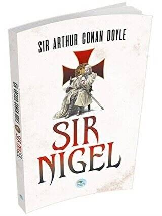 Sir Nigel - 1