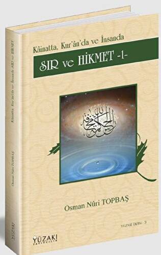 Sır ve Hikmet - 1 - 1