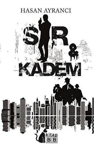 Sır ve Kadem - 1