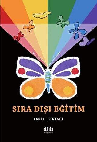 Sıra Dışı Eğitim - 1