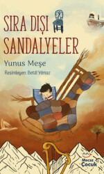 Sıra Dışı Sandalyeler - 1