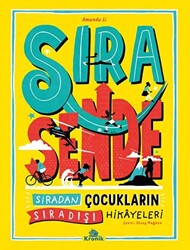 Sıra Sende - 1