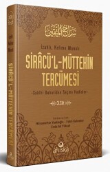 Siracül Müttekin Tercümesi 3. Cilt - 1