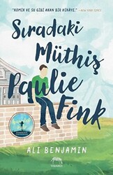 Sıradaki Müthiş Paulie Fink - 1