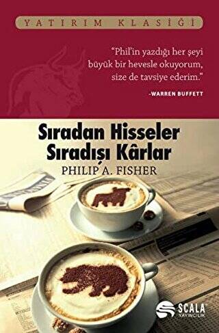 Sıradan Hisseler Sıradışı Karlar - 1