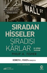 Sıradan Hisseler Sıradışı Karlar - 1