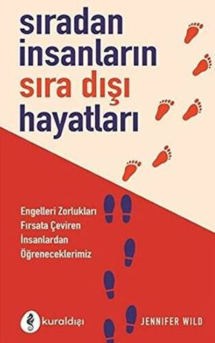 Sıradan İnsanların Sıra Dışı Hayatları - 1