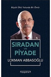 Sıradan ve Piyade - 1