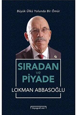 Sıradan ve Piyade - 1