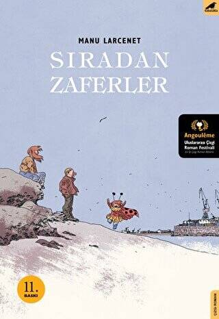 Sıradan Zaferler - 1