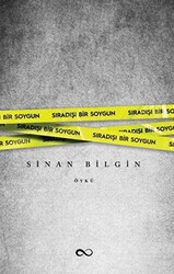 Sıradışı Bir Soygun - 1