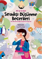 Sıradışı Düşünme Becerileri - 1