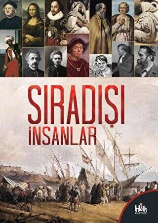 Sıradışı İnsanlar - 1