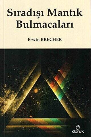 Sıradışı Mantık Bulmacaları - 1