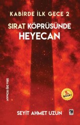 Sırat Köprüsünde Heyecan - 1